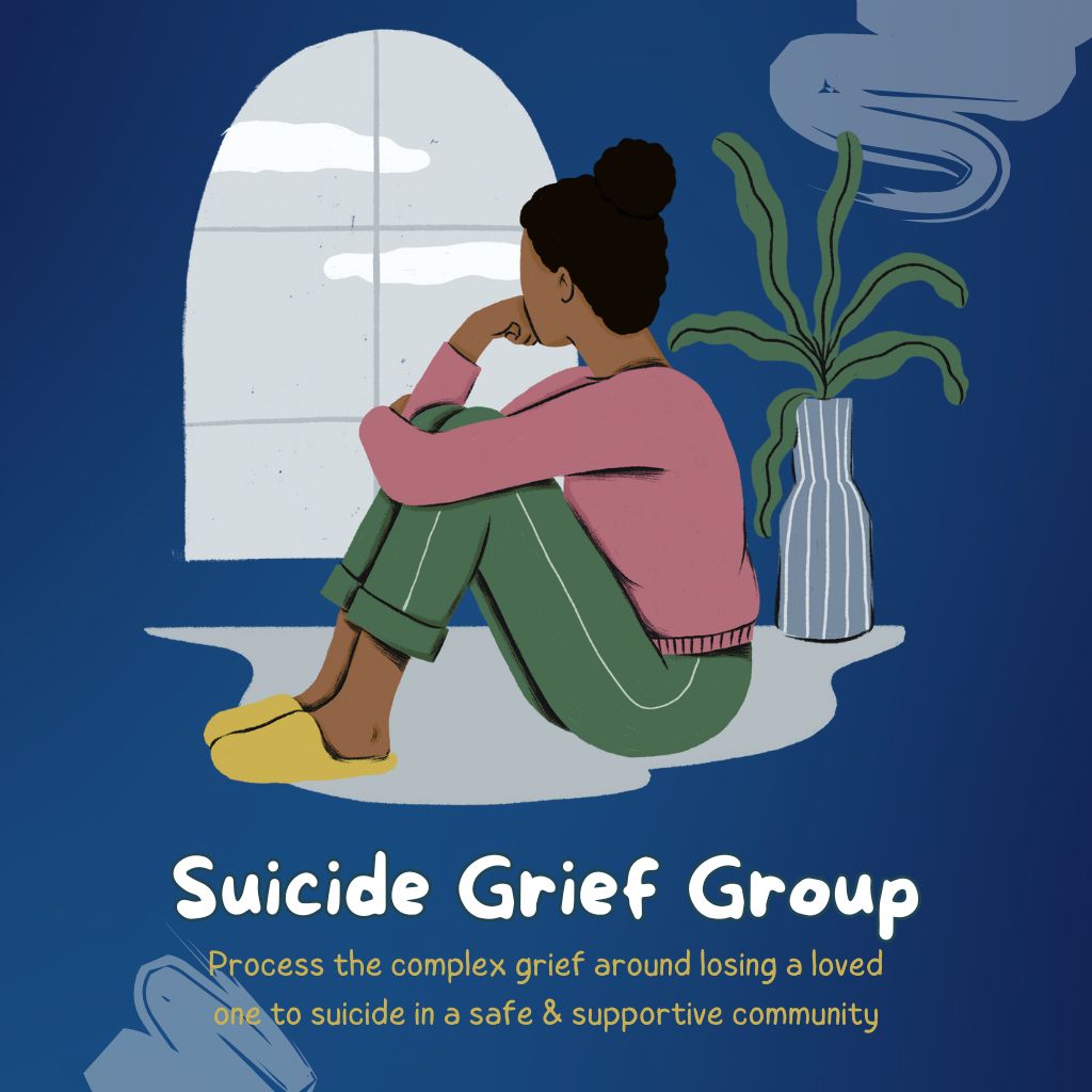 Holding Their Memory grief support group