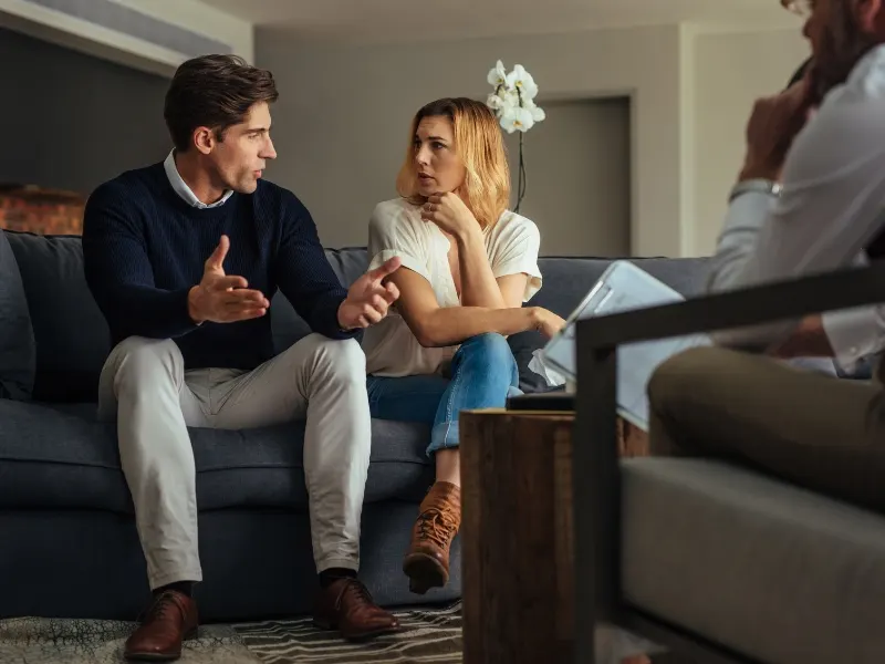 Why Do People Cheat in Relationships?