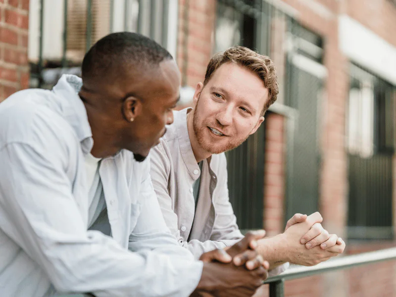 Men’s Mental Health Month: Redefining Strength Through Healing