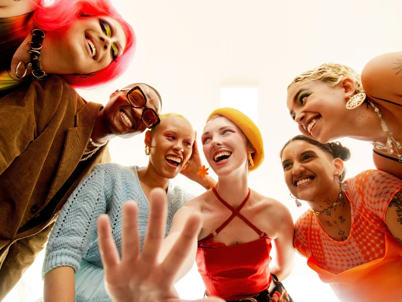 Pride Month & Mental Health: The Importance of Safe, Affirming Support